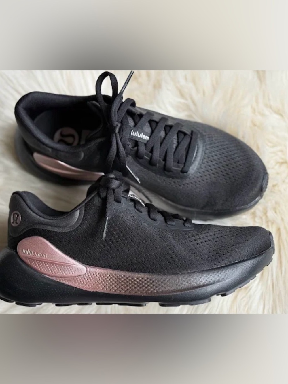 Lululemon Beyondfeel Running Shoes
